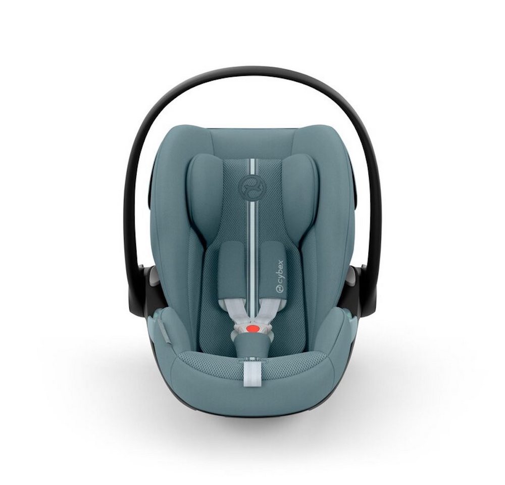 Cybex Babyschale Cloud G3 i-Size Plus Babyschale – Bild 3 von 5