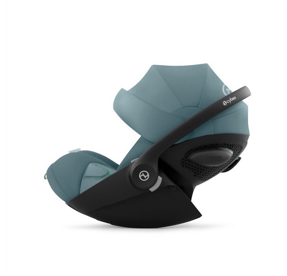 Cybex Babyschale Cloud G3 i-Size Plus Babyschale – Bild 4 von 5