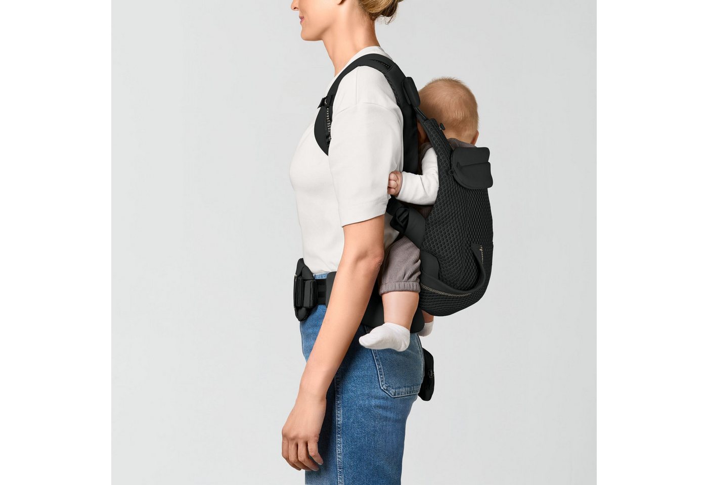 Cybex Babytrage LAYA – Bild 3 von 5