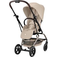 Taupe Frame almond beige 2026