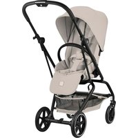 Cybex Buggy EEZY S TWIST+ 2 grau