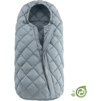 Cybex Fußsack SNOGGA 2 blau