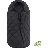 Cybex Fußsack SNOGGA 2 schwarz