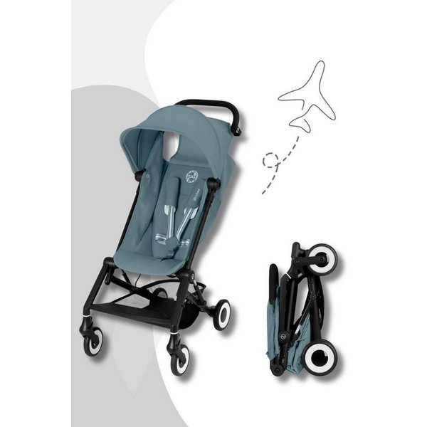 Cybex Kinder-Buggy Agis Buggy - Reisebuggy