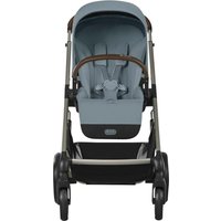 Cybex Kinderwagen BALIOS S LUX hellblau