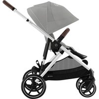 Cybex Kinderwagen Gazelle S grau