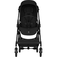 Cybex Kinderwagen MELIO CARBON schwarz