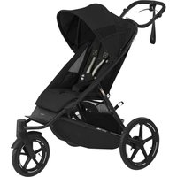 Cybex Kombikinderwagen AVI SPIN schwarz