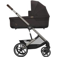 Cybex Kombikinderwagen Gazelle S braun