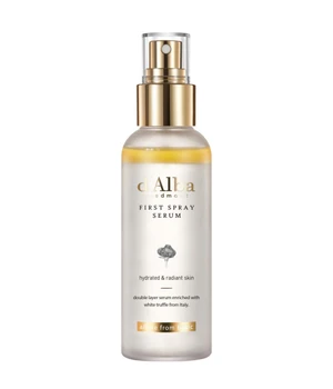 d'Alba White Truffle First Spray Serum Gesichtsserum · 100 ml