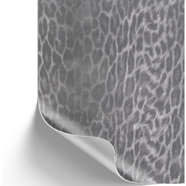 d-c-fix Möbelfolie Designfolie selbstklebend Velours Pamir Klebefolie Möbel, (Veloursfolie zum Basteln & Dekorieren), 500 x 45cm - Samtig weich & rückstandslos 