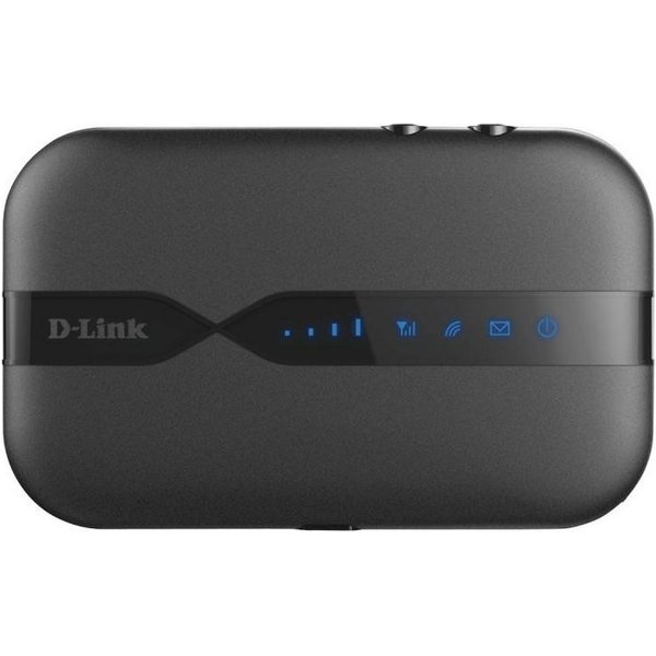 D-Link DWR-932 Mobiler LTE Hotspot WLAN-Router