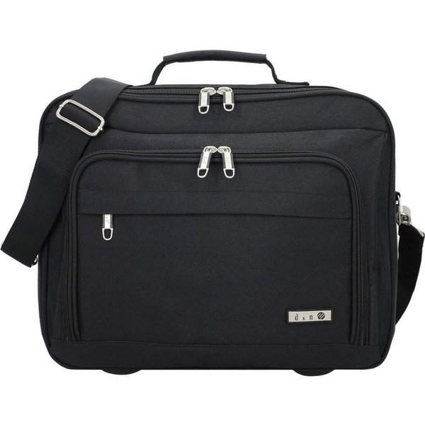 D&N Flugumhänger Bags & More, Polyester
