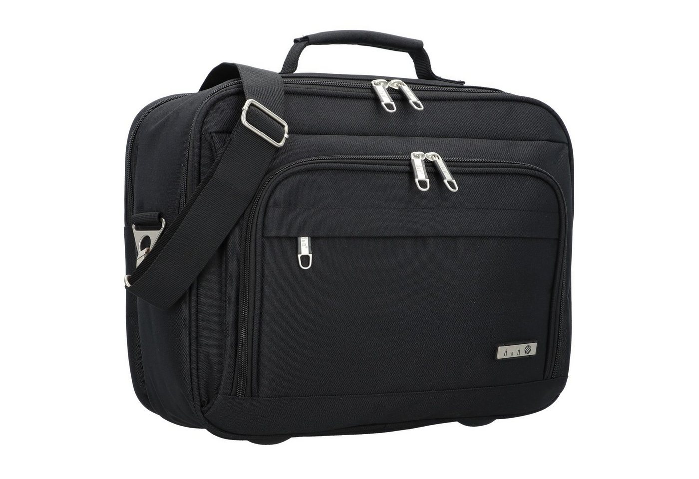 D&N Flugumhänger Bags & More, Polyester – Bild 2 von 5