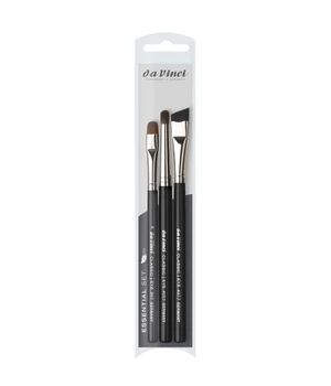 da Vinci Classic Essential Set Pinselset · 1 Stk