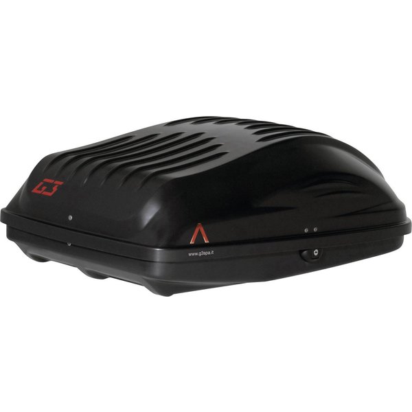 G3 Dachbox G3 Dachbox Reef 270 schwarz 220L