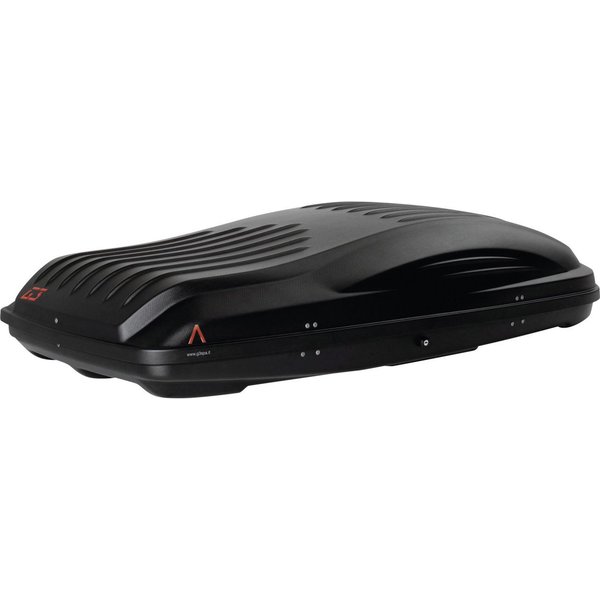G3 Dachbox G3 Dachbox Reef 580 schwarz 460L