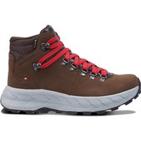 DACHSTEIN Herren Stiefel ATLAS GTX, Größe 43 in Braun