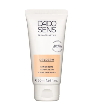 Dado Sens Dryderm Handcreme · 50 ml