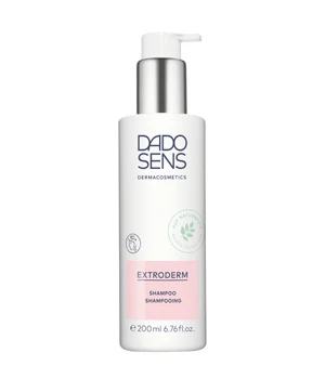 Dado Sens Extroderm Haarshampoo · 200 ml