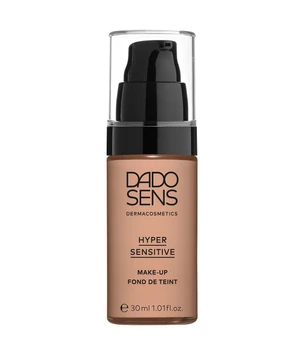 Dado Sens Hypersensitive Make-Up Almond Flüssige Foundation · 30 ml · Hellbraun