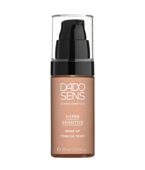 Dado Sens Hypersensitive Make-Up bei hypersensibler Haut Flüssige Foundation · 30 ml
