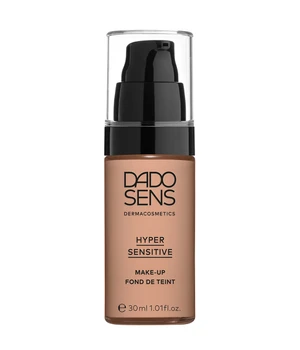 Dado Sens Hypersensitive Make-Up Beige Flüssige Foundation · 30 ml · Rosa