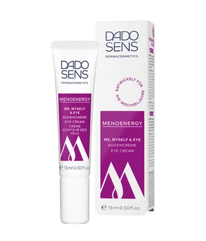 Dado Sens Menoenergy Me, Myself & Eye Augencreme · 15 ml