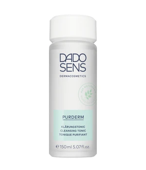 Dado Sens Purderm Klärungstonic Gesichtswasser · 150 ml