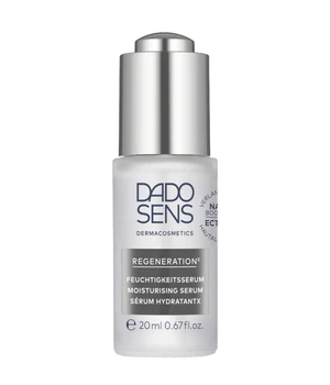 Dado Sens Regeneration E Moisturising Serum Gesichtsserum · 20 ml