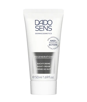 Dado Sens Regeneration E Nachtcreme · 50 ml