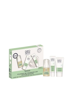 Dado Sens Sensacea Pflegeset bei Couperose und leichter Rosacea Gesichtspflegeset · 1 Stk