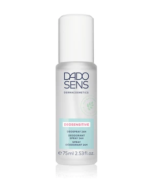 Dado Sens Spezialpflege Deosensitive Deospray 24H Deodorant Spray · 75 ml