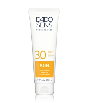 Dado Sens Sun SPF 30 Sonnenlotion · 125 ml