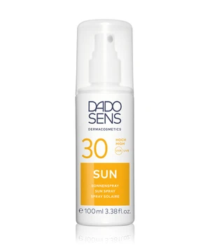 Dado Sens Sun SPF 30 Sonnenspray · 100 ml