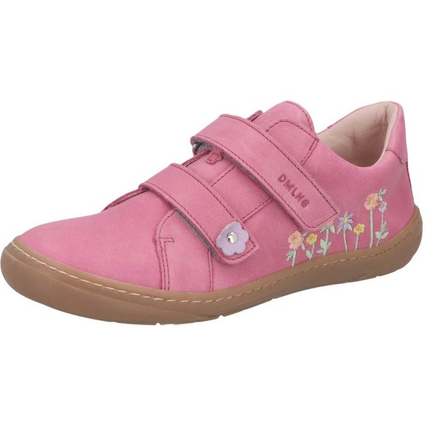 Däumling Däumling Kinder Kleinkinder Mathes Halbschuh Leder Sneaker