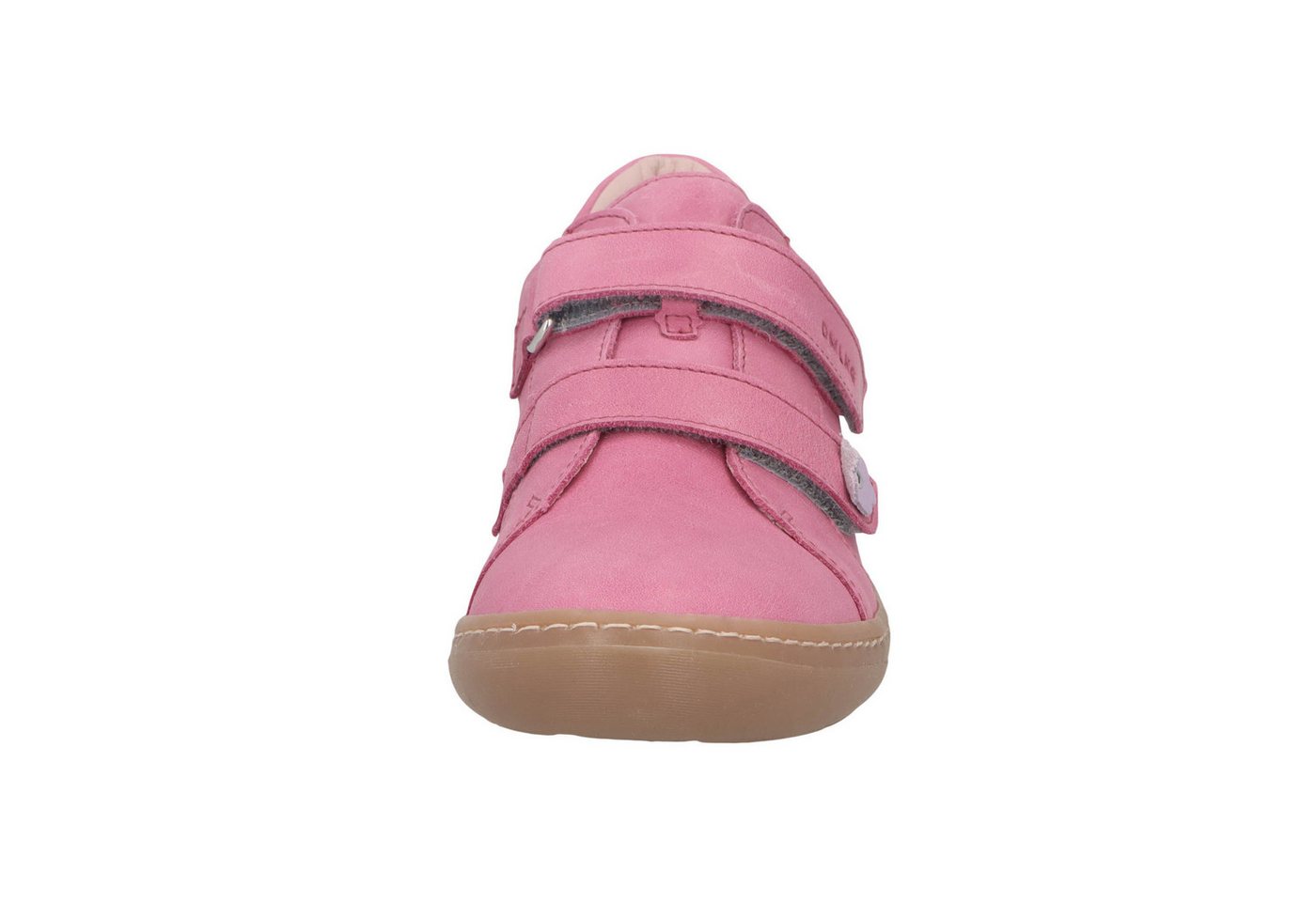 Däumling Däumling Kinder Kleinkinder Mathes Halbschuh Leder Sneaker – Bild 2 von 5