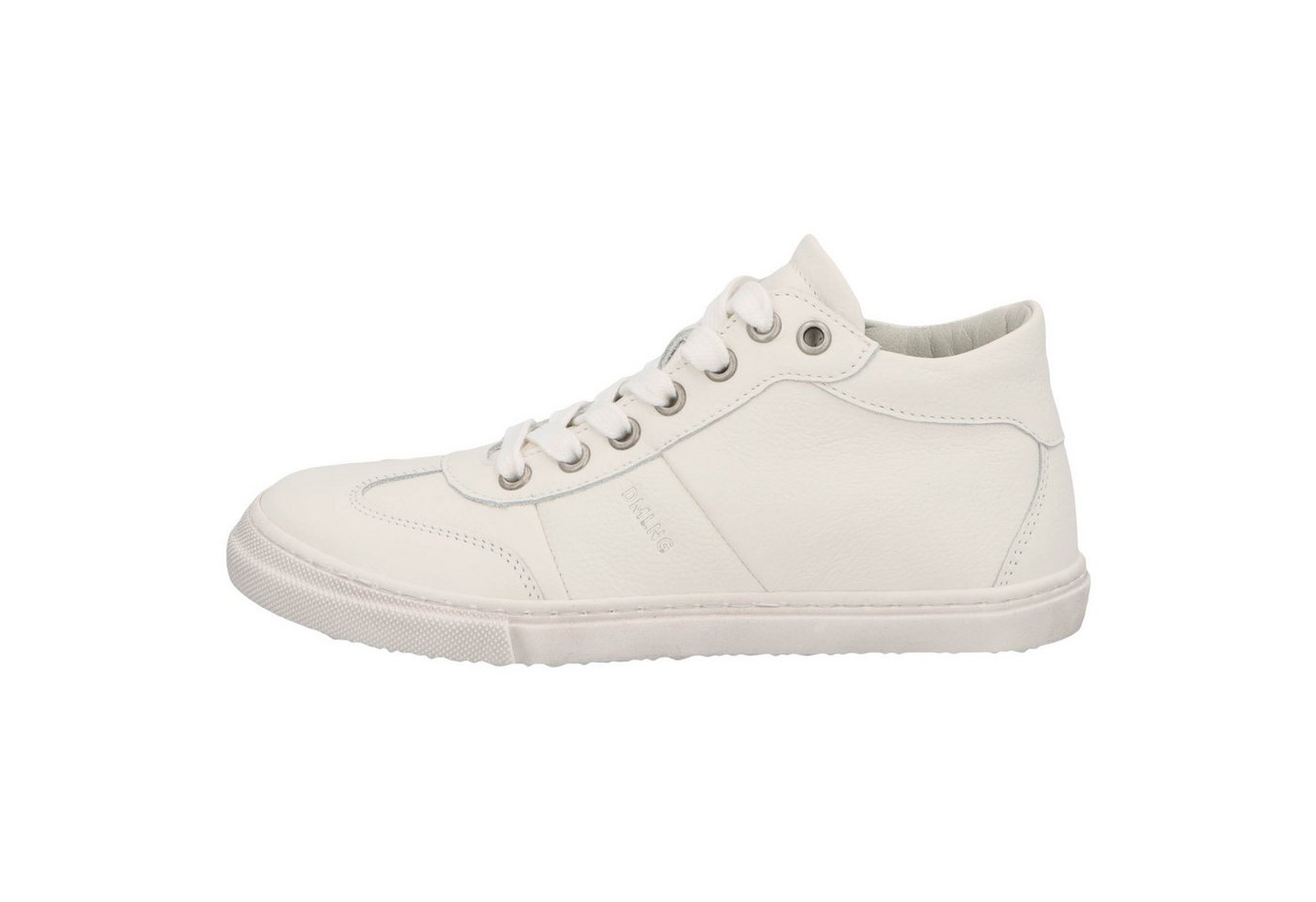 Däumling Däumling Kinder Teens Boas Mid Cut Schnürschuh – Bild 3 von 5