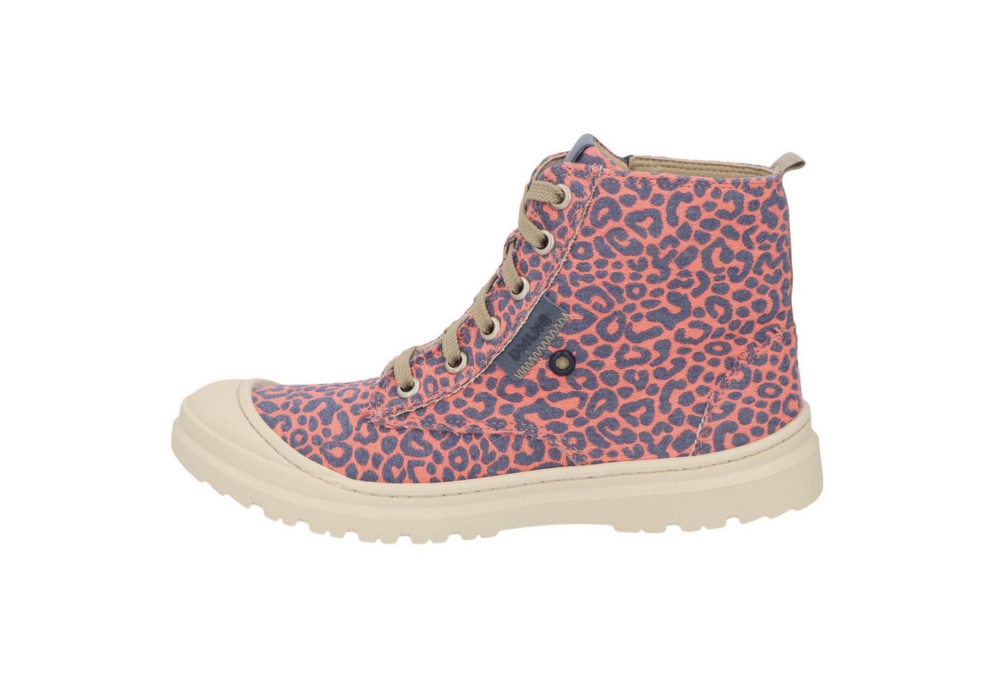 Däumling Däumling Kinder Teens Raik Boots Winterstiefelette – Bild 3 von 5