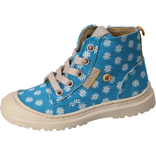 Däumling Däumling Kinder Teens Raik Boots Winterstiefelette