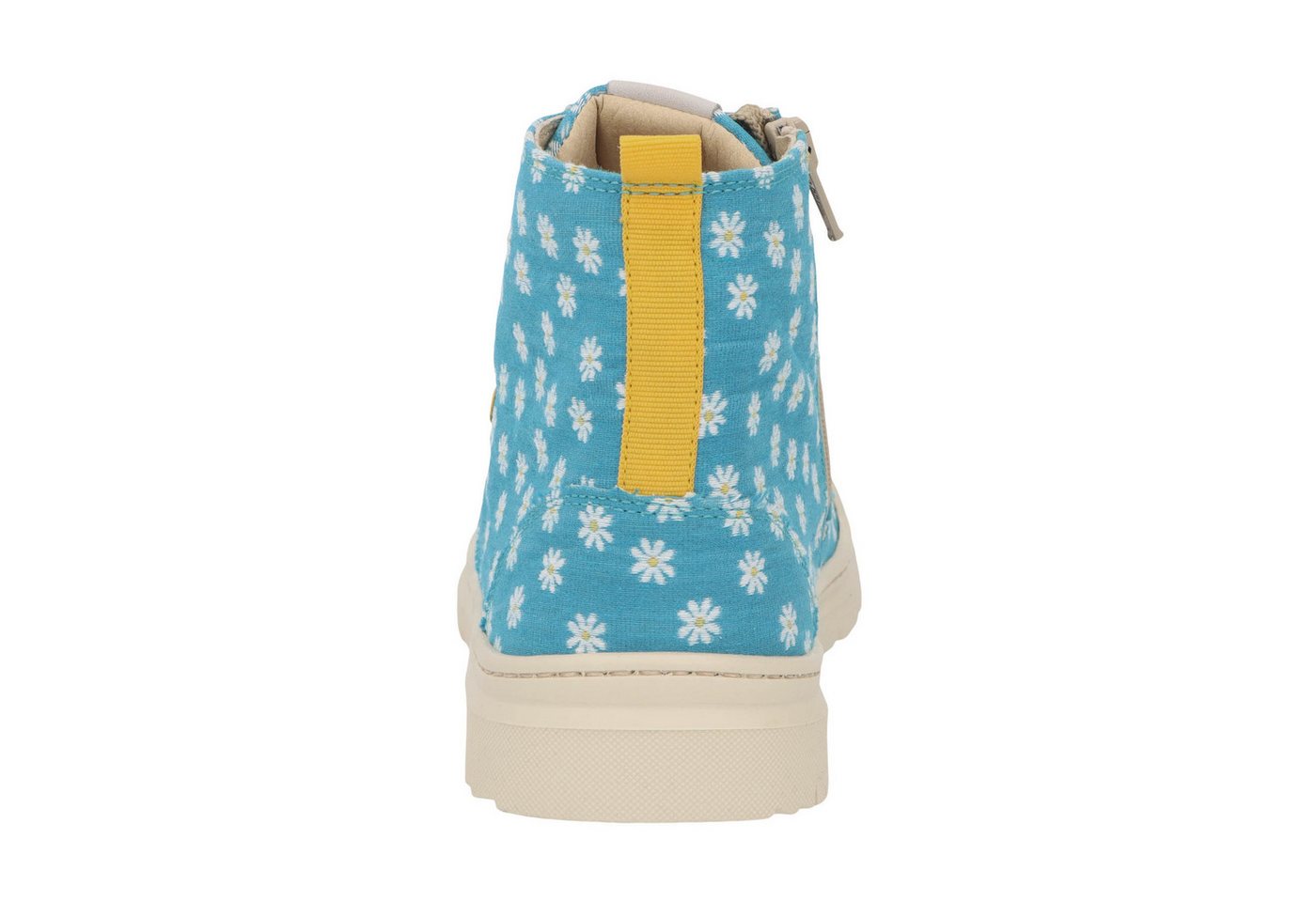 Däumling Däumling Kinder Teens Raik Boots Winterstiefelette – Bild 5 von 5