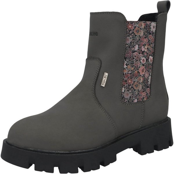 Däumling Däumling Kinder Teens Stella 3 Boots Winterstiefelette
