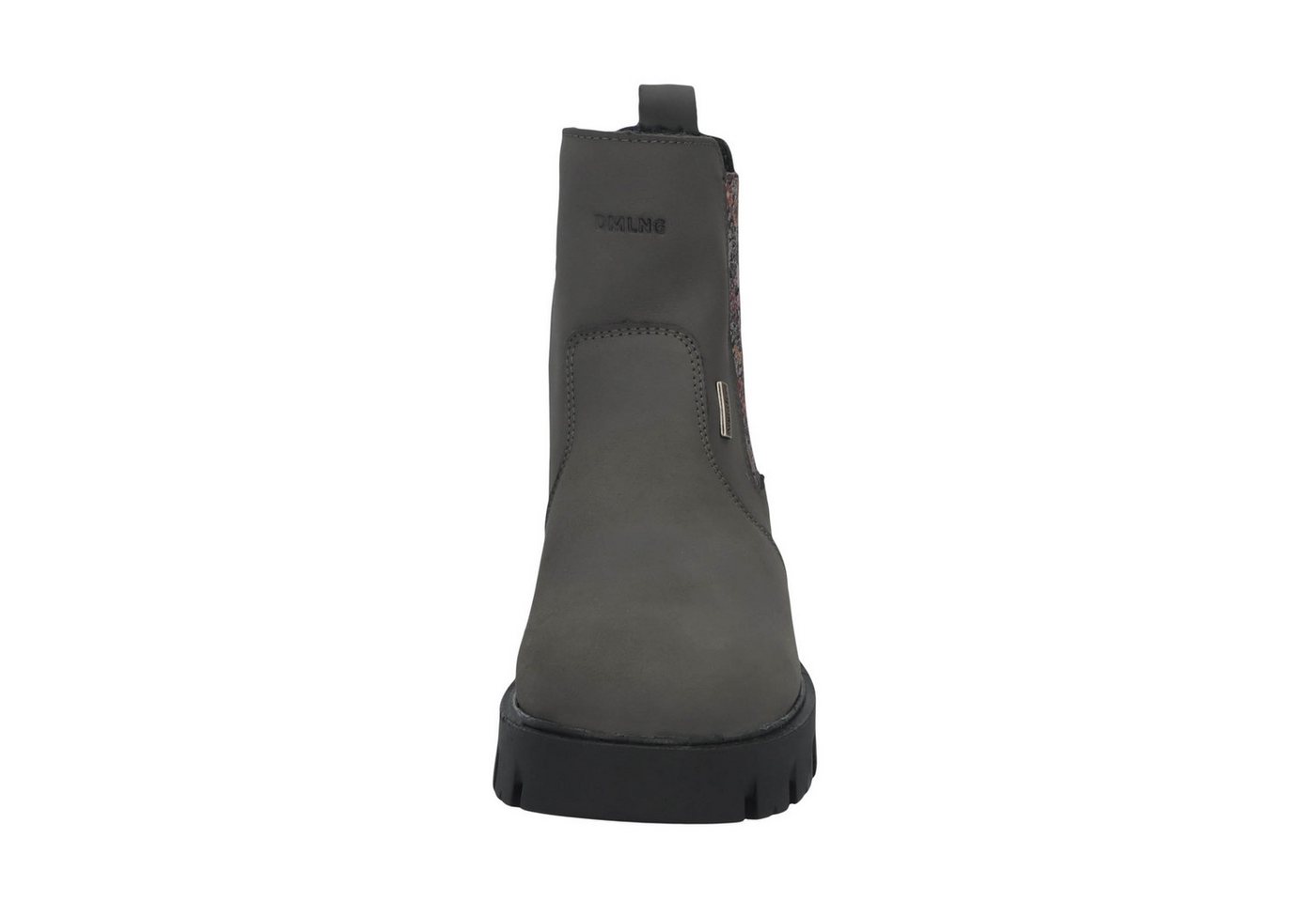 Däumling Däumling Kinder Teens Stella 3 Boots Winterstiefelette – Bild 2 von 5