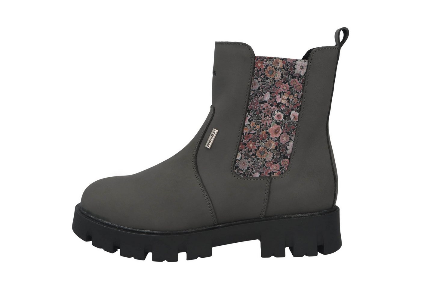 Däumling Däumling Kinder Teens Stella 3 Boots Winterstiefelette – Bild 3 von 5