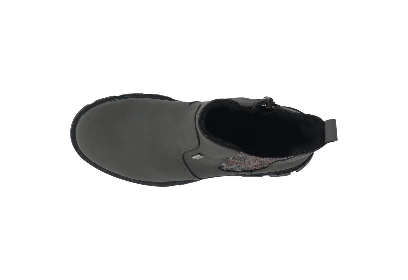 Däumling Däumling Kinder Teens Stella 3 Boots Winterstiefelette – Bild 4 von 5