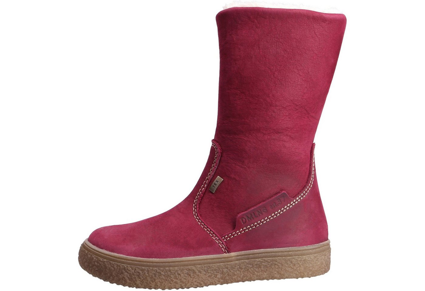 Däumling Däumling Kinder Teens Wanda Stiefel Winterstiefel – Bild 2 von 4