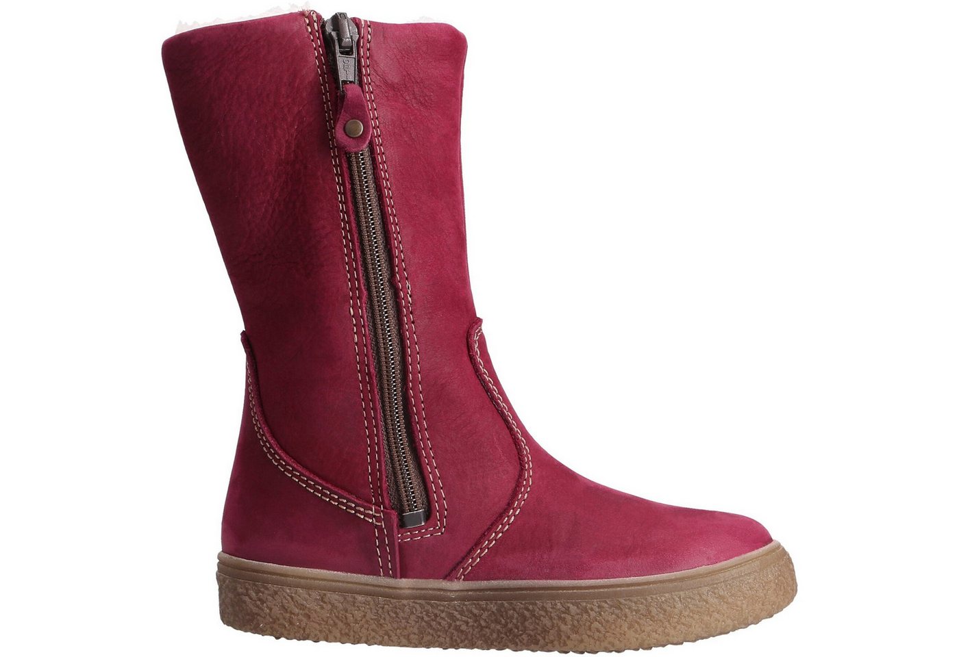 Däumling Däumling Kinder Teens Wanda Stiefel Winterstiefel – Bild 4 von 4