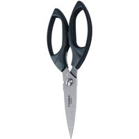 Dahle Allround-Schere 'Professional', 21cm, schwarz
