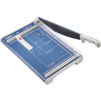 Dahle Hebelschneidemaschine '533', Schnittlänge 340 mm für A4