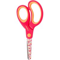 Dahle Kinderschere 'Sweets' rund, 13 cm, pink